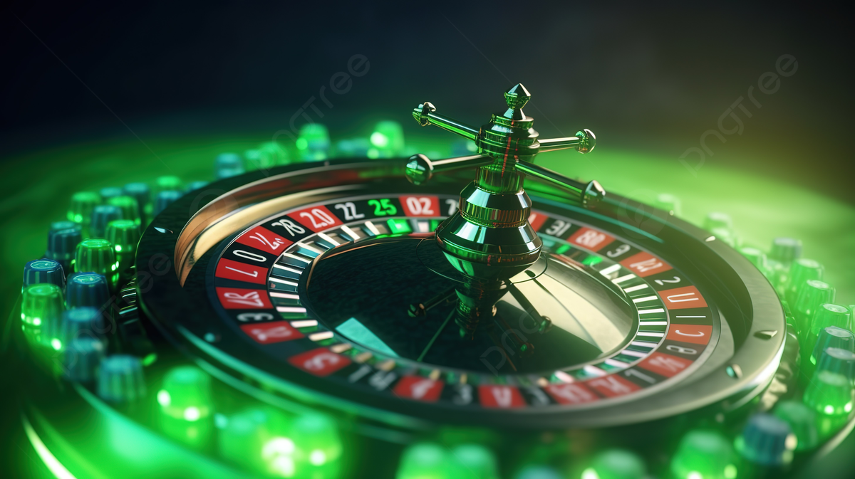 Casino Player